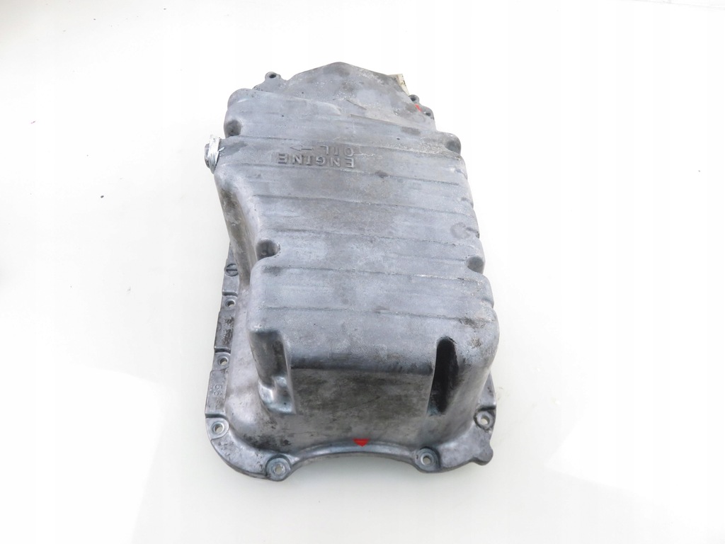 фото №6, Піддон масляна honda hr-v 1.6 16v 4wd