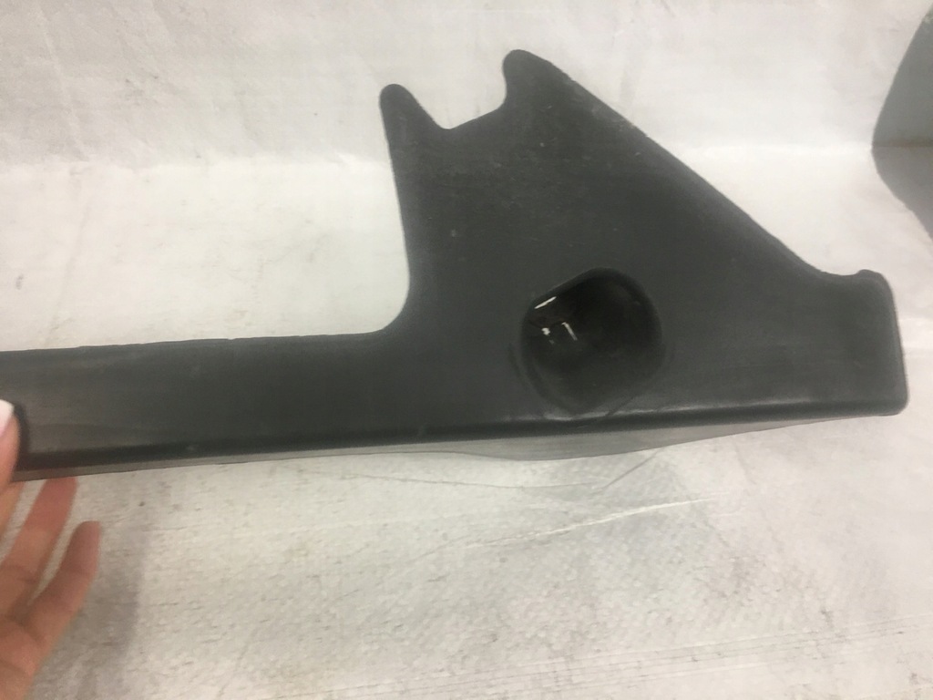 фото №16, Захист бака пального 1j0201429a vw golf 4 audi a3 b tt 8s