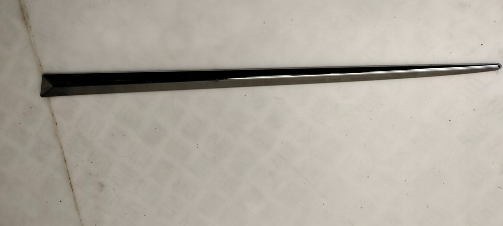 фото №1, Молдинг хром дверь левый перед toyota rav4 iv 15-18 nowa