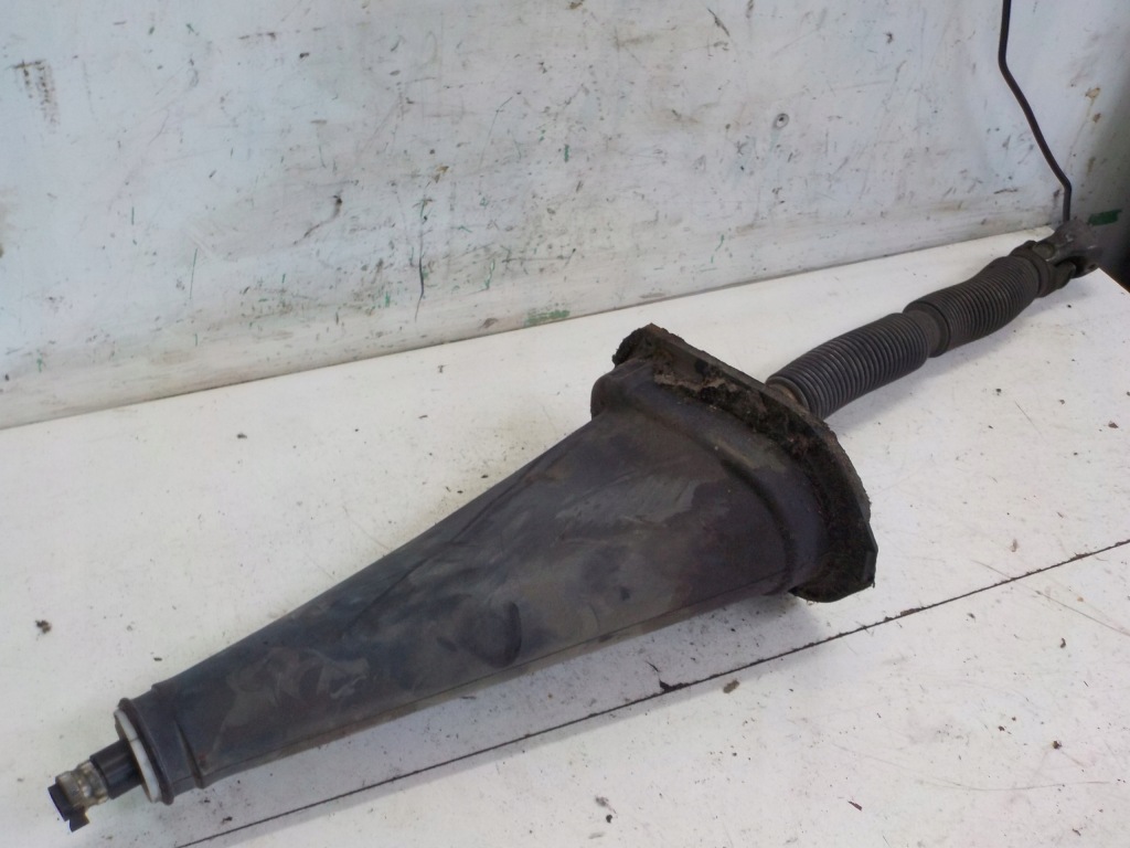 фото №1, Scania тяга рулевой