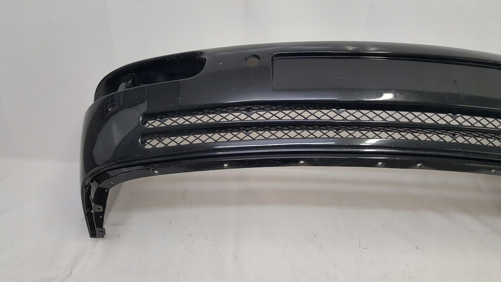 фото №5, Porsche 911 964 turbo бампер перед 1989-1993r