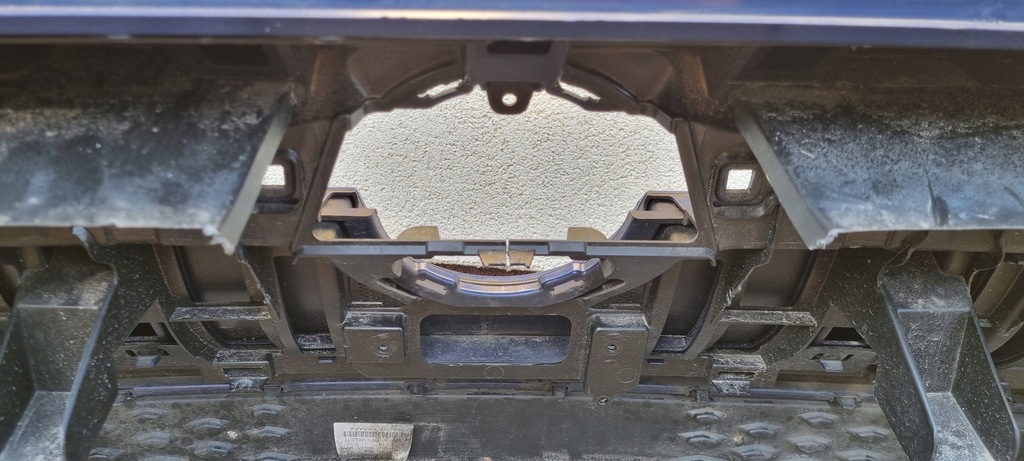 фото №14, Vw id.5 22- бампер передній перед 11e