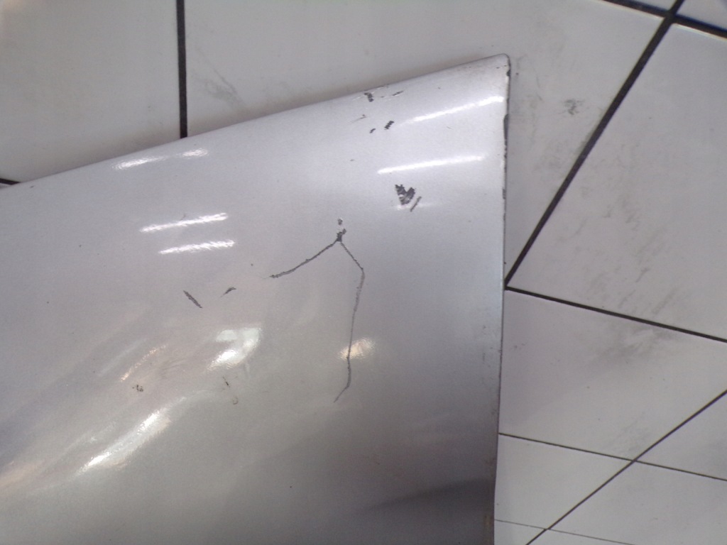 фото №5, Крыло левый перед mercedes w251 r klasa lak 775