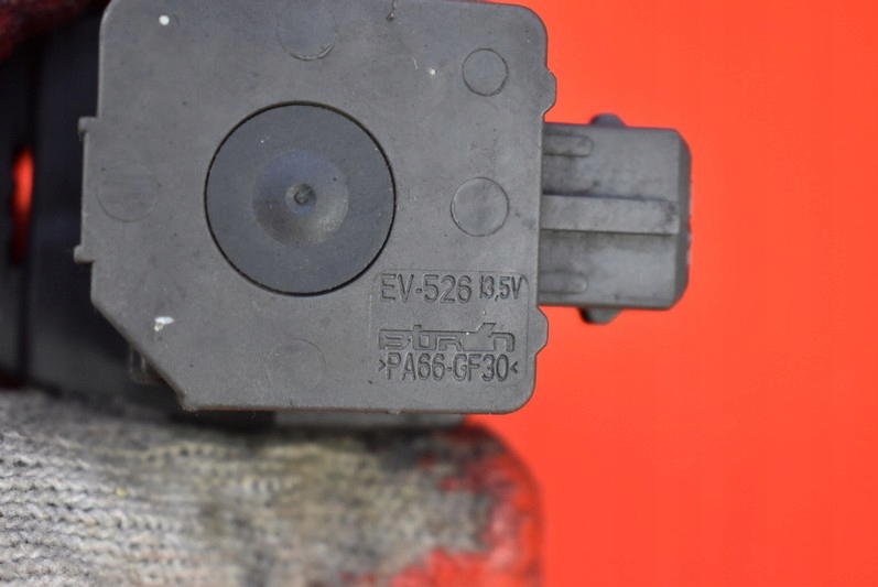 фото №11, Renault 149568021r клапан вакуумa