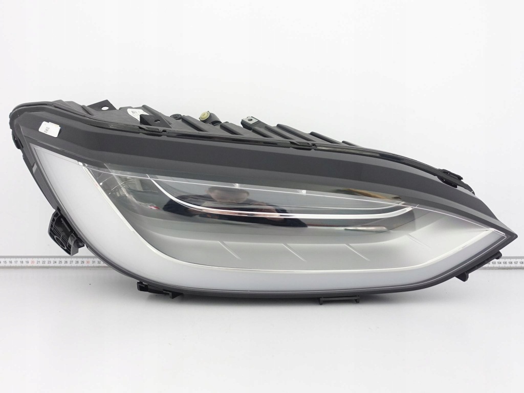 Купить Tesla model x 15- full led uplevel фара правый  + модуль европа