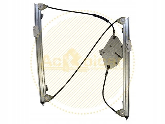 фото №2, Підйомник скло ford p. b-max le. bez двигуна