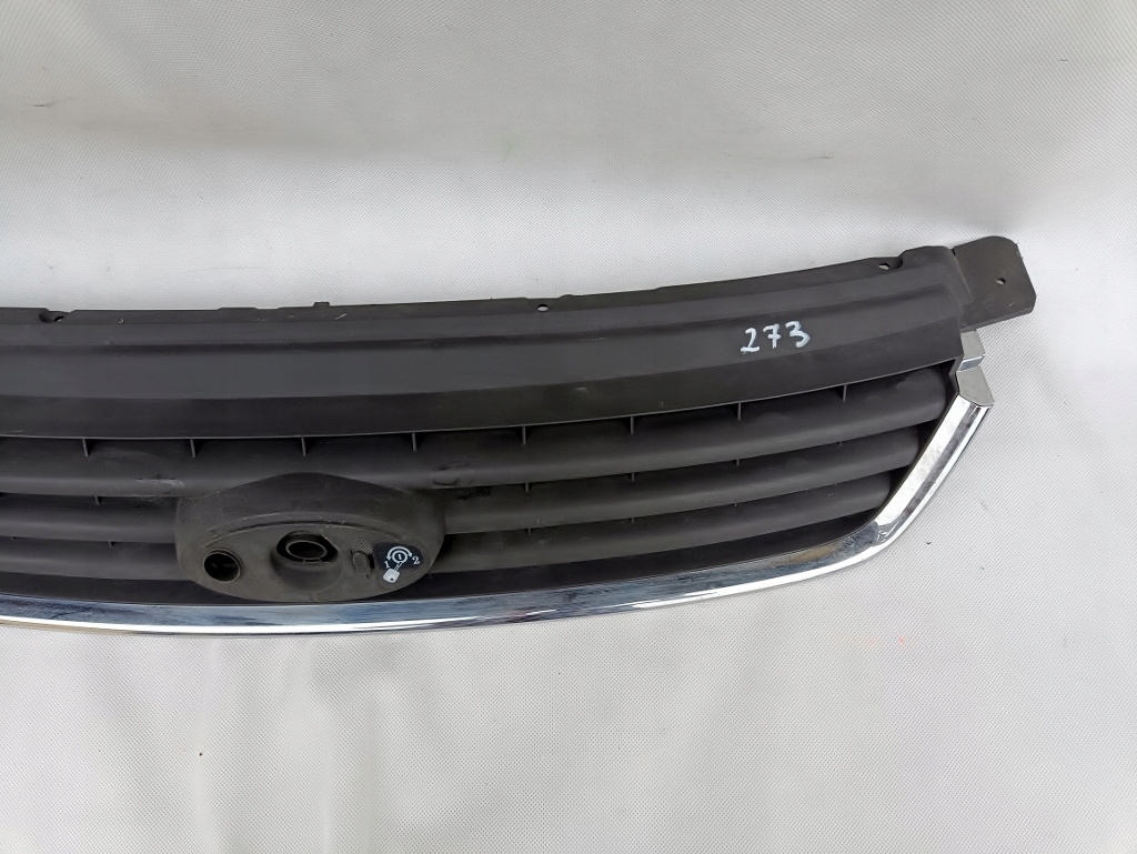 фото №3, Ford kuga mk1 решётка радиатора решётка радиатора радиатора