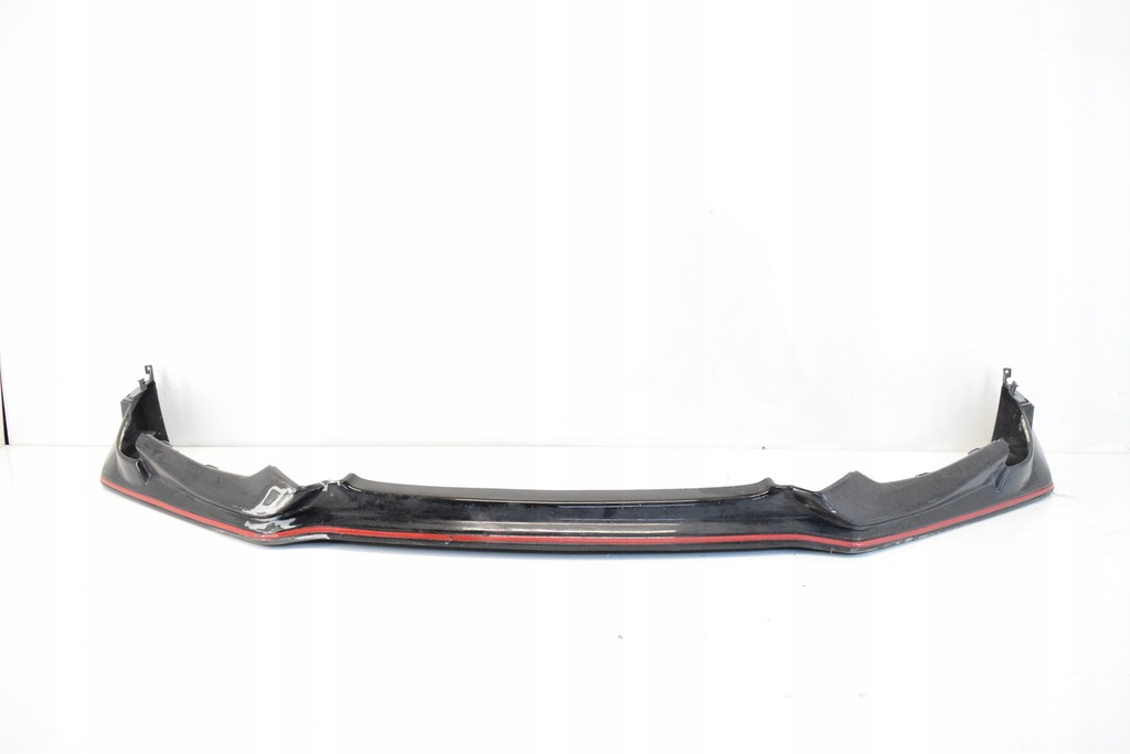 фото №1, Honda civic ix 9 type-r спойлер бампер перед