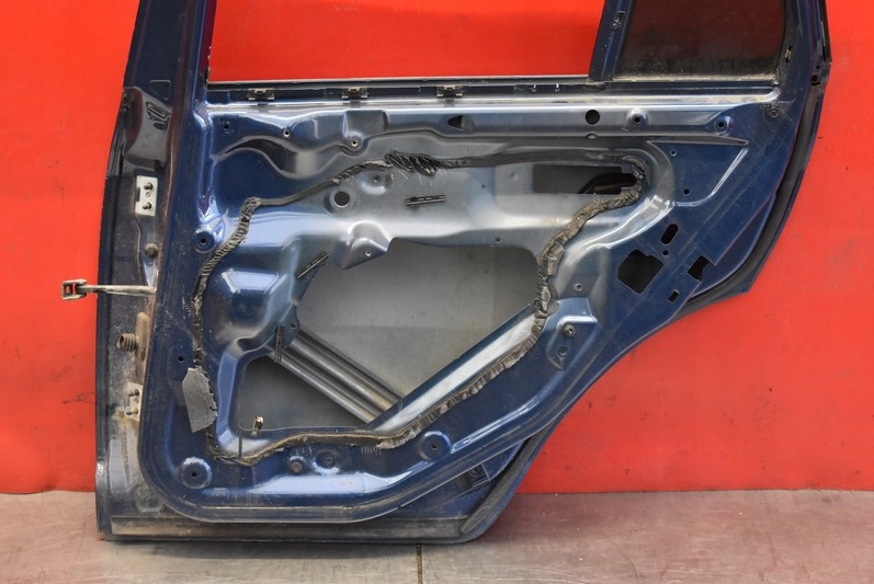 фото №15, Дверь правое задняя задние a07 bmw x3 e83 03-06