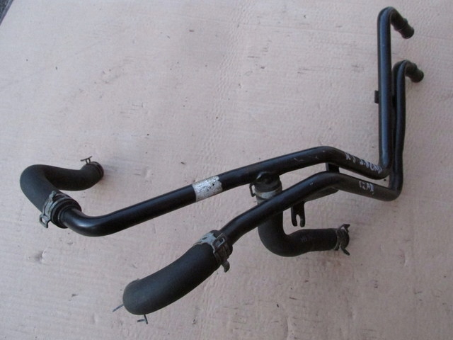 фото №5, Cherokee liberty kj lift 2.8 crd магистраль wąż wody