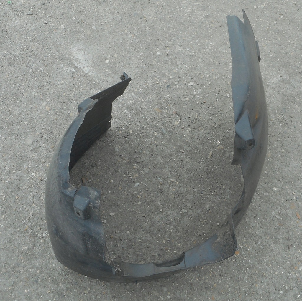 фото №1, Alfa romeo 159 підкрилок ліва передні перед 50503922