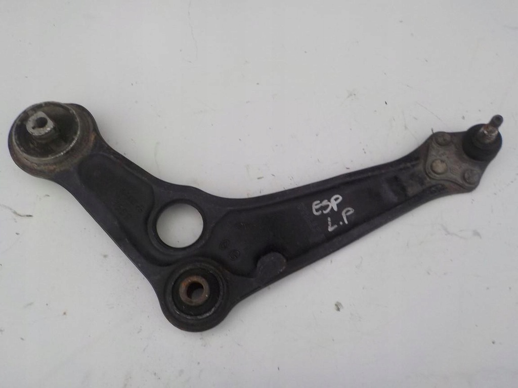 фото №1, Рычаг левый перед renault espace v