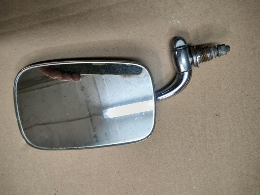 фото №1, Зеркало наружное правое garbus t1 cabrio 67- оригинальный номер