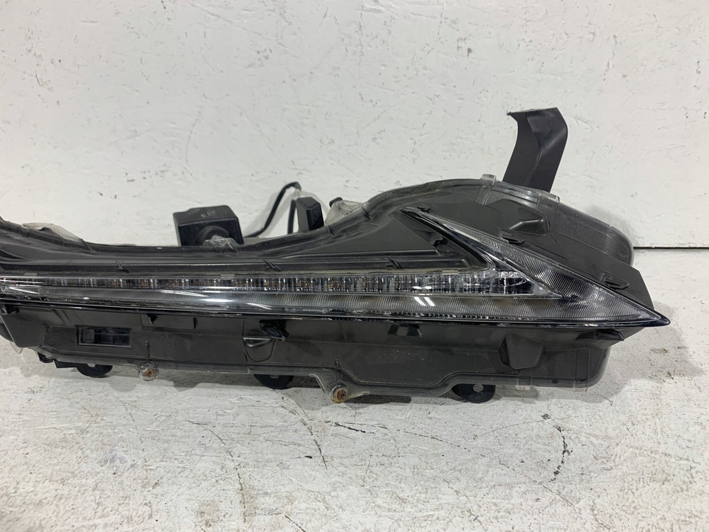 фото №4, Lexus nx led