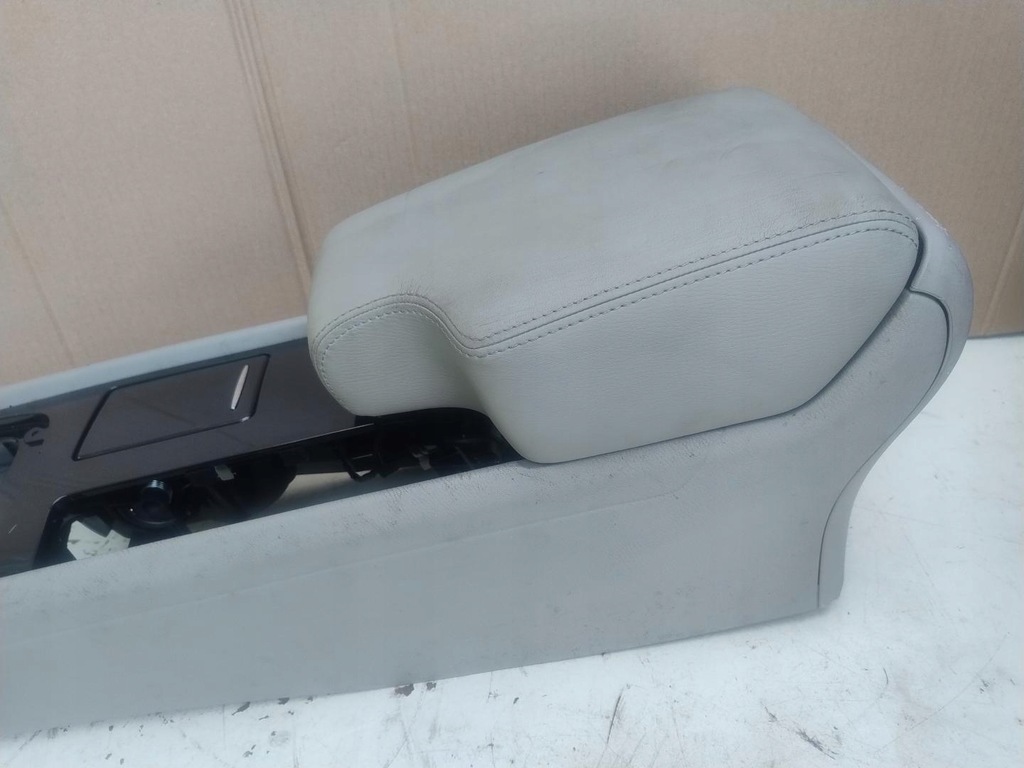 фото №6, Туннель средний infiniti ex30d