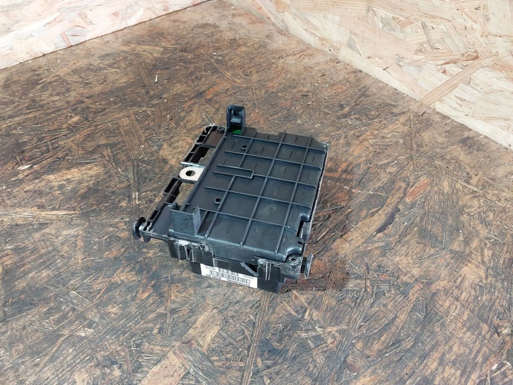 фото №11, Блок управления модуль комфорта bsm 9644038480