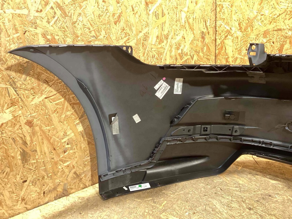 фото №8, Porsche 911 992 gt3 бампер задняя задний 9gt898014c 9gt807421