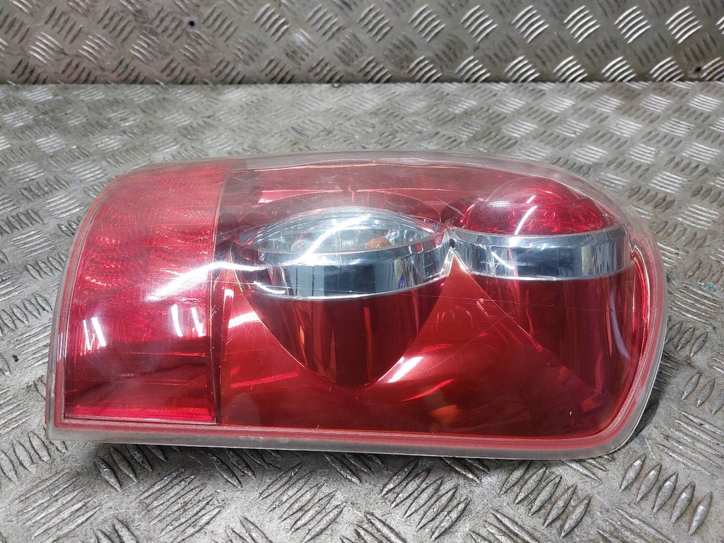 фото №5, Лампа правый задняя mazda mpv ii lift p3775r