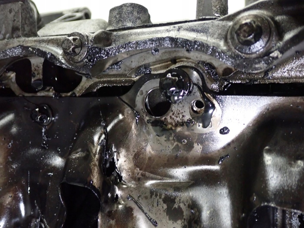 Купити Двигун насос b47c20a bmw 2 f45 f46 bmw x2 f39 x1 f48 2.0d 150km 16r fv