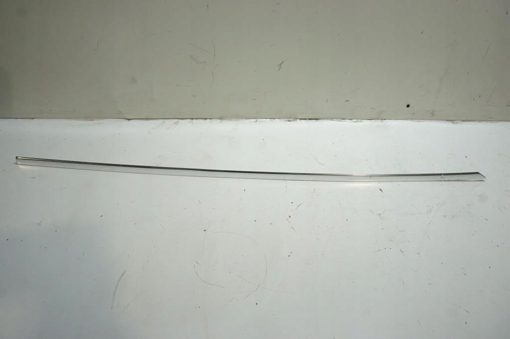 фото №1, Молдинг крыла левый задняя renault laguna iii coupe