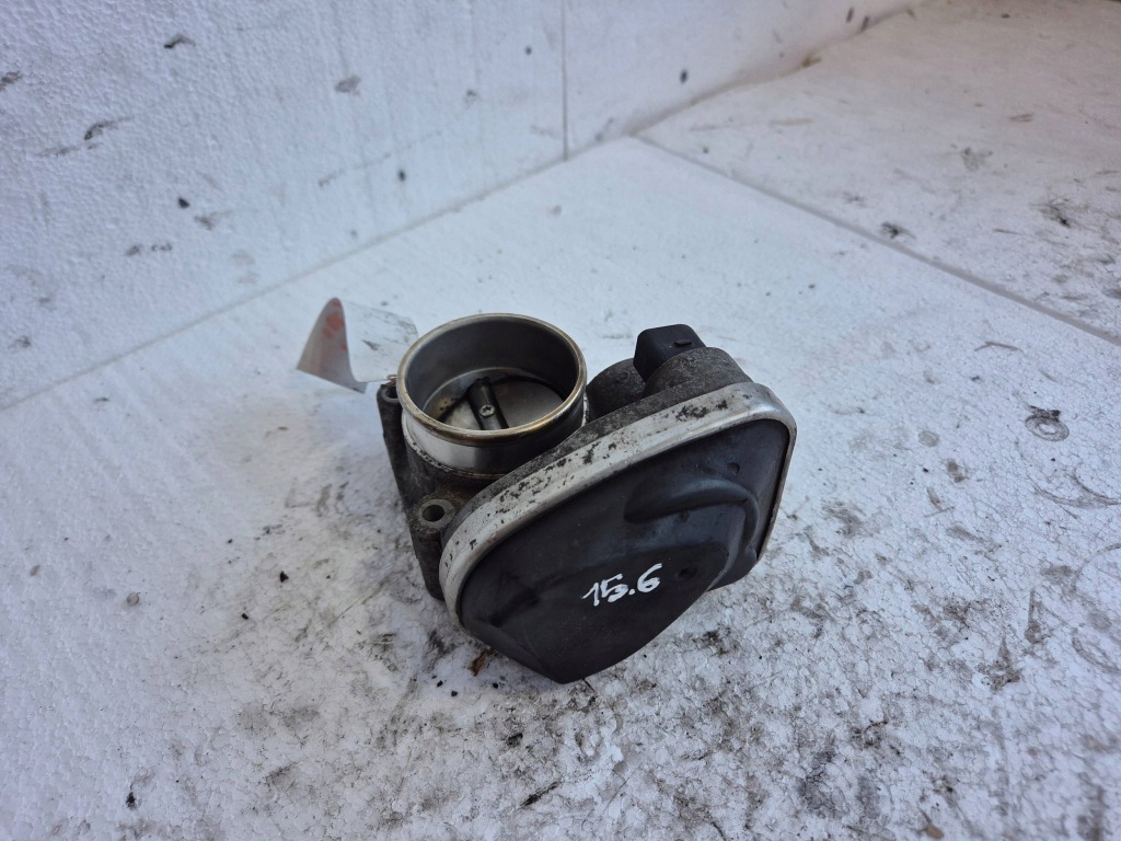 Купить Дроссельная заслонка 7509043-01 mini cooper r50 r53 1.6 16v