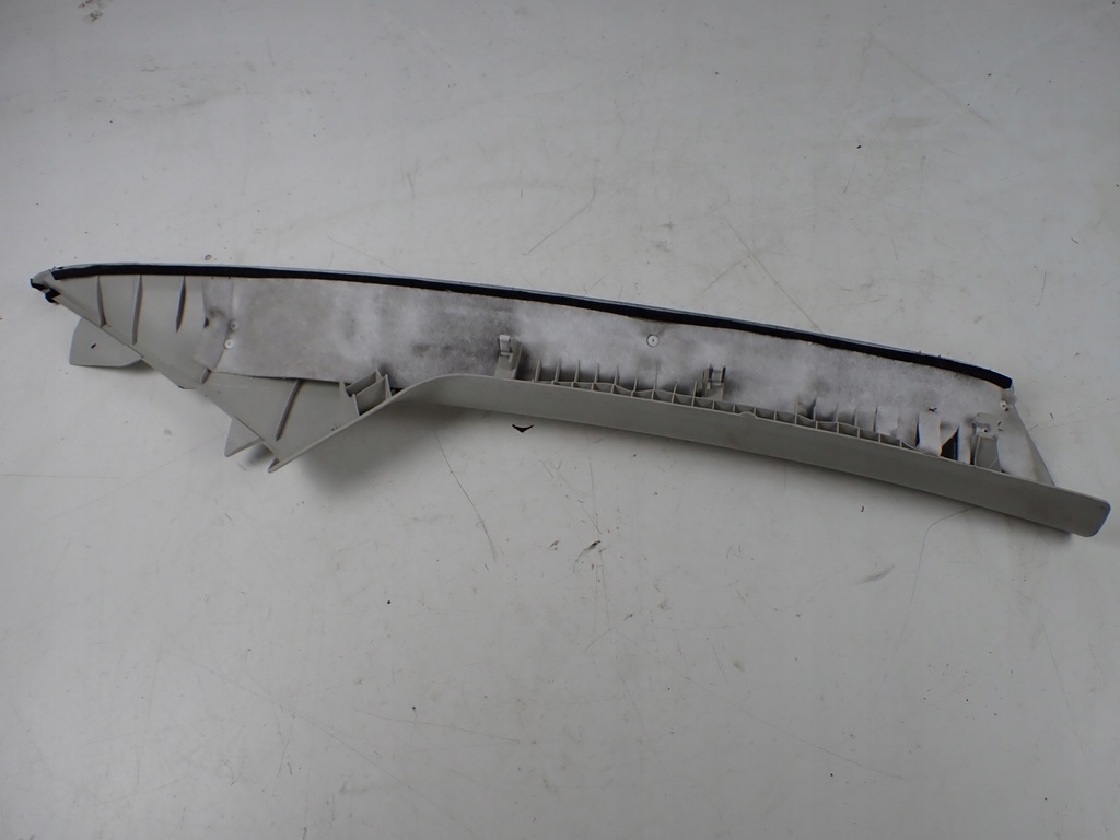 фото №5, Защита обшивка стойка левая mazda 5 2008 europa c23668170