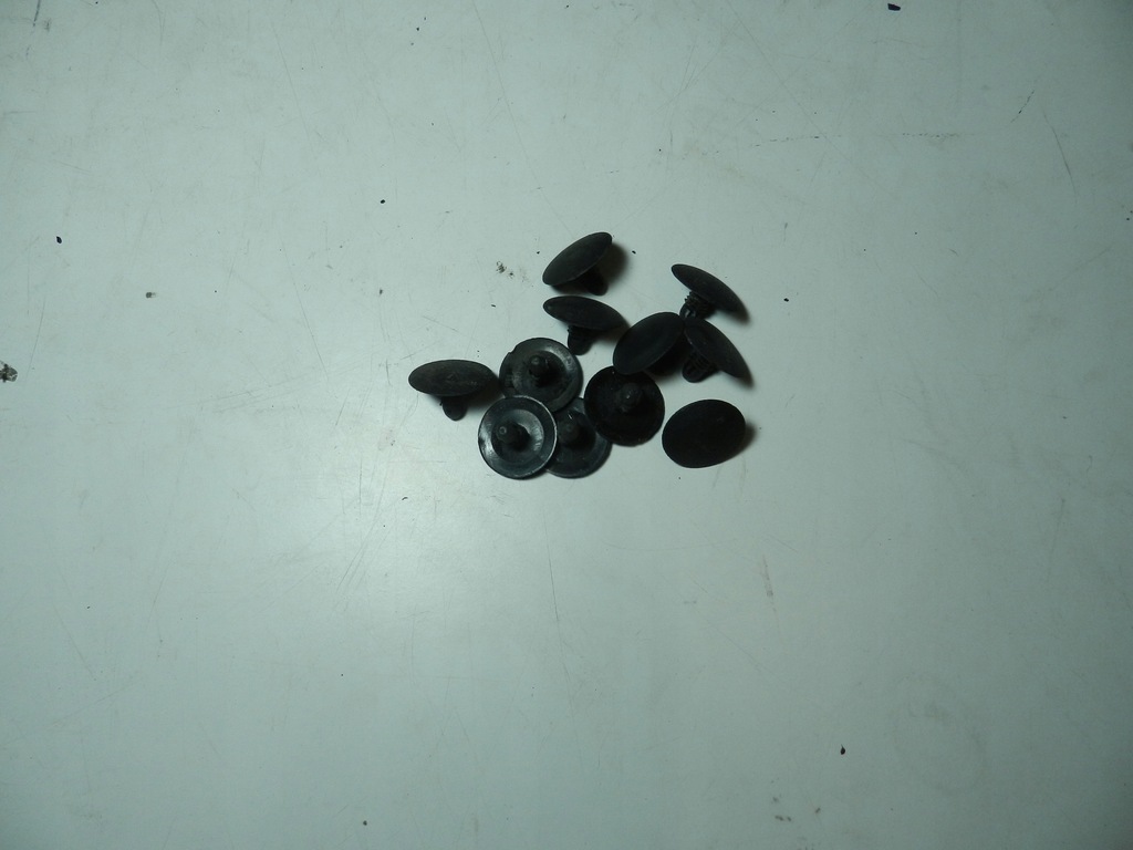 фото №6, Suzuki grand vitara i 98-05 шумоизоляция капот двигателя дизель + клипсы