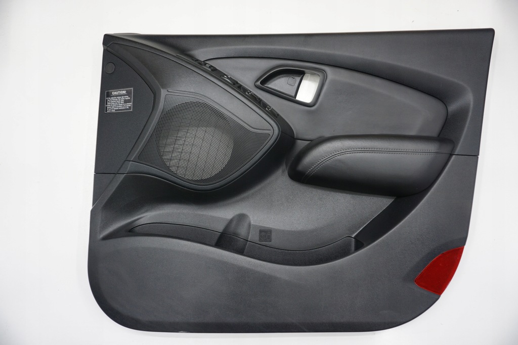 фото №15, Hyundai ix35 12r сидіння заднє сидіння обшивки