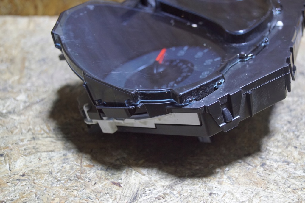 фото №10, Счетчик приборы nissan juke f15 lift 1.2