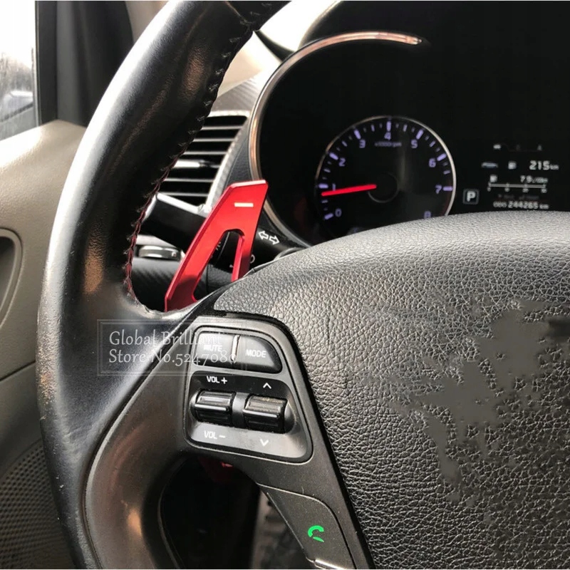 фото №5, Zmiana пелюстка перемикання dla kia k3 cerato forte koup-1559