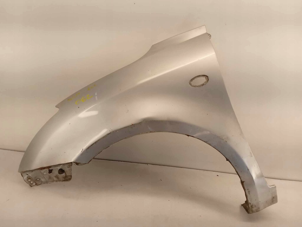 фото №1, Крила лівий передній suzuki swift 05-08 zcc
