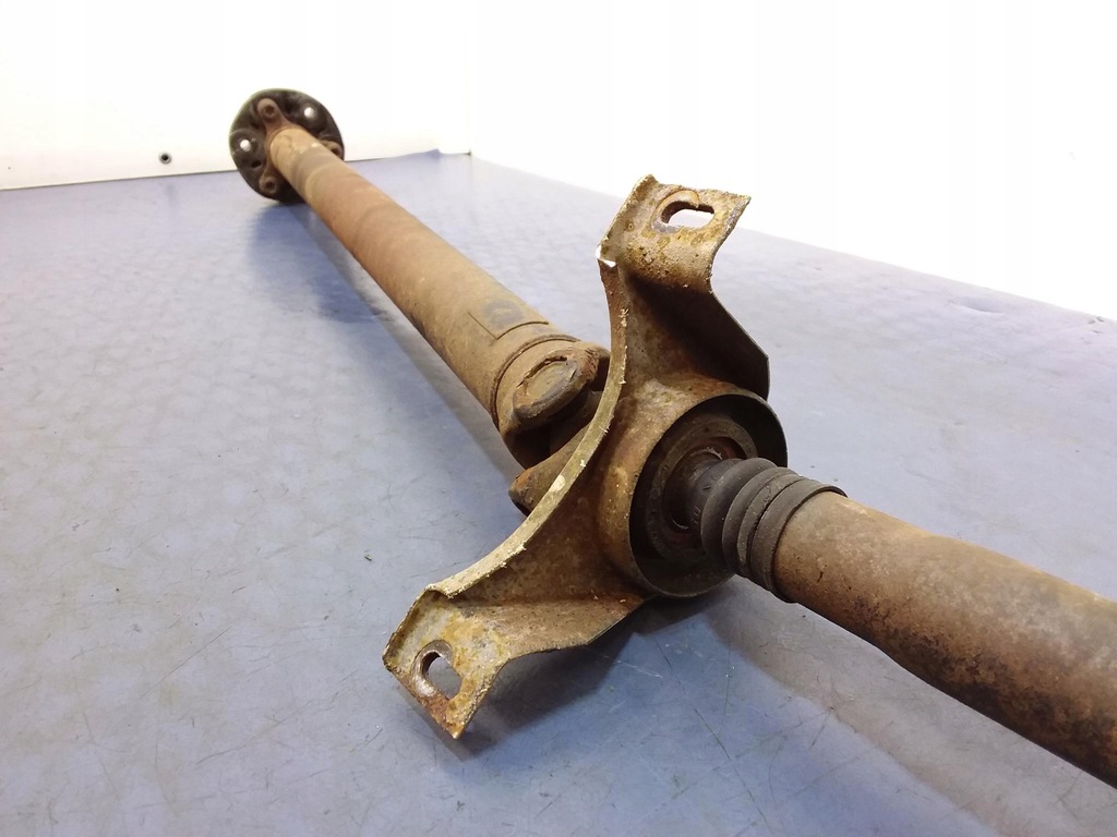 фото №4, Dodge charger 5.7 hemi 05-10 wał приводной