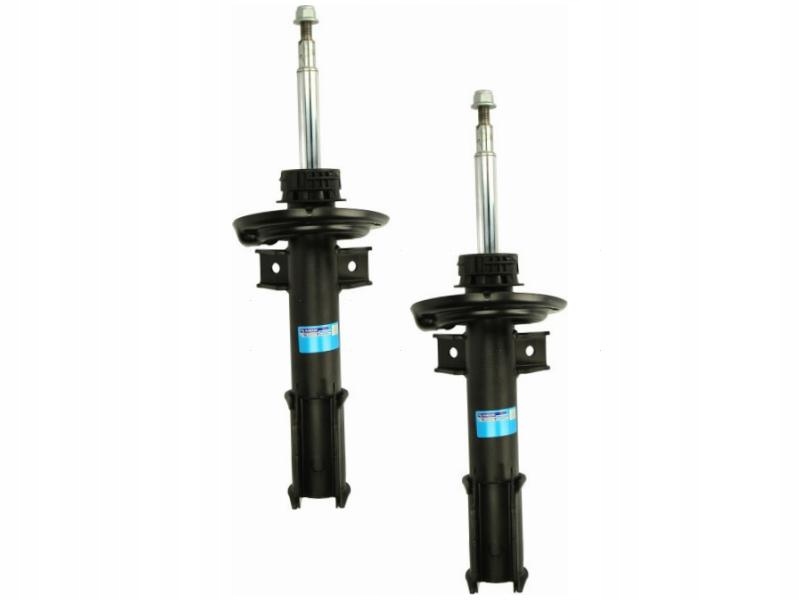 фото №1, Амортизатори перед mercedes klasa glk 2.1-3.5 08-15