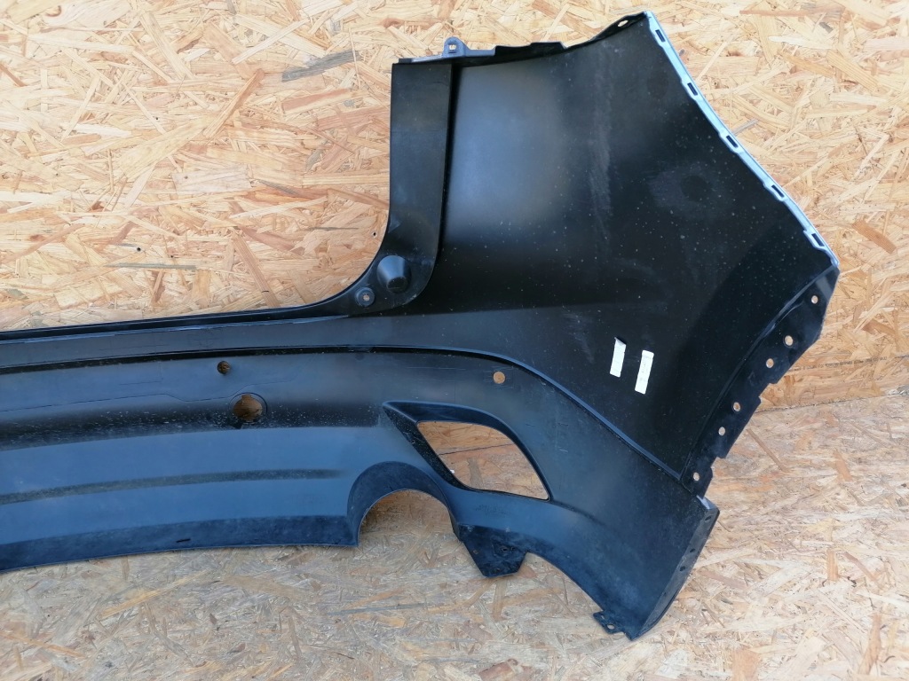 Бампер задня задній mazda cx5 i 2012-2017r Київ