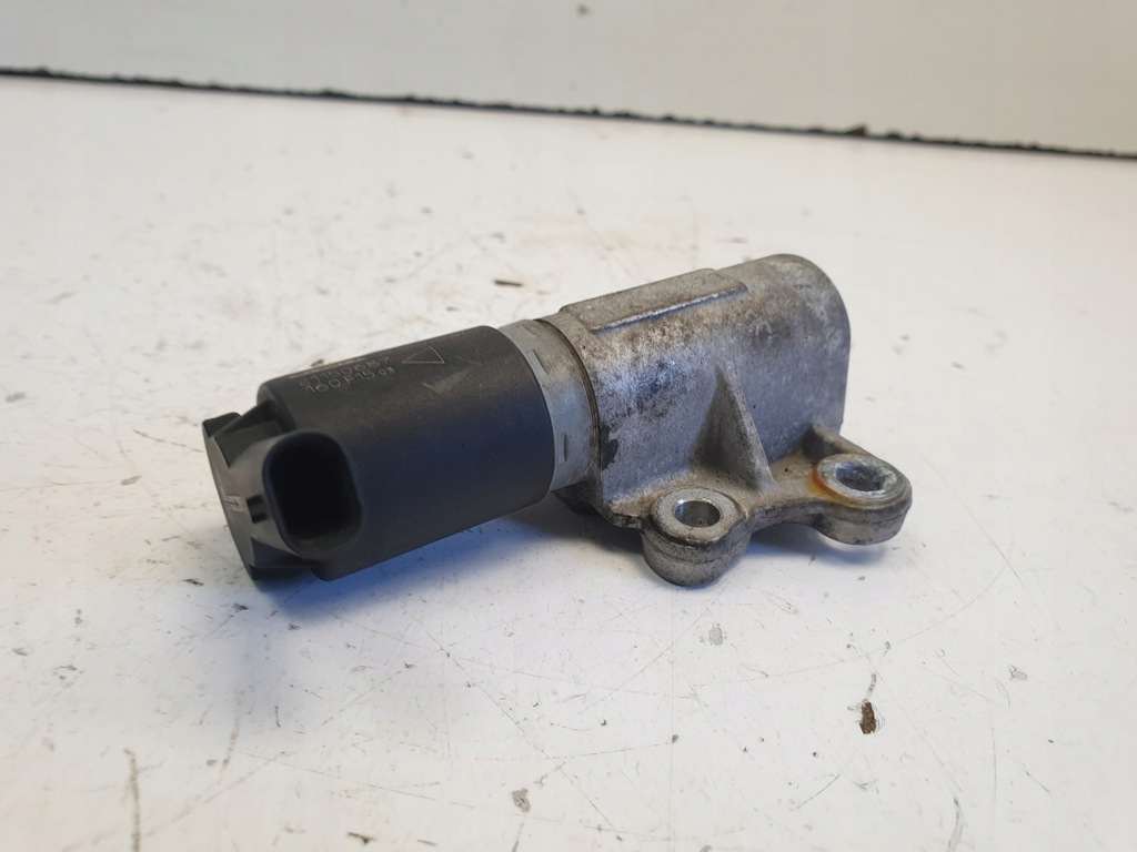 фото №6, Volvo s60 ii 2.0 t клапан faz распределительного вала 31316663