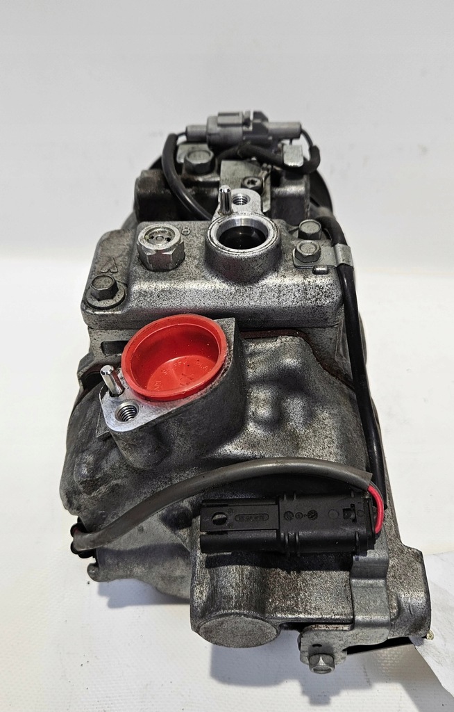 фото №7, Компресор кондиціонера bmw оригінальний номер 9217868-04