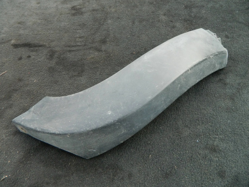 фото №1, Mini cooper r50 молдинг бампера правий задня 6800203