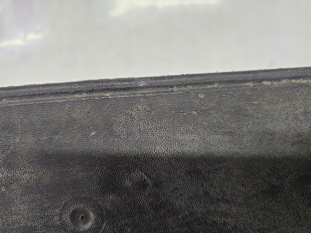 фото №5, Mercedes slk r170 рамка основание pod номерной знак регистрационная a1708850681