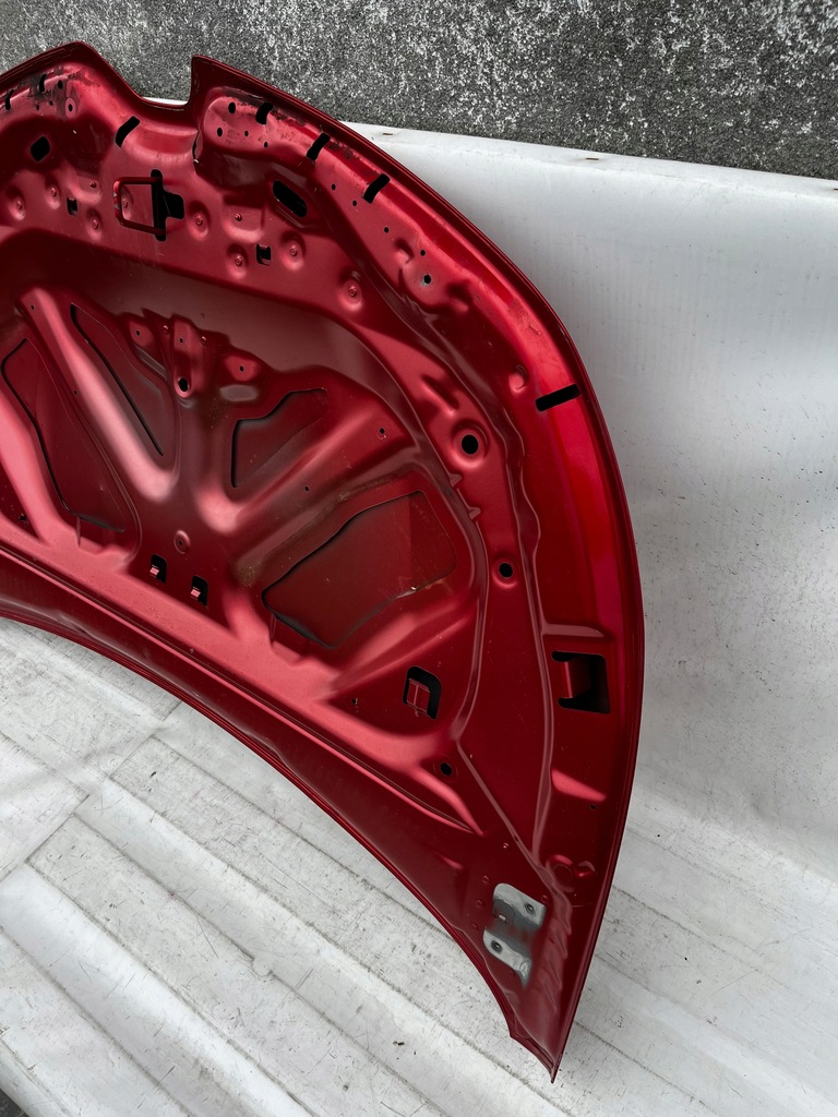 фото №9, Renault clio 5 v капот оригінал