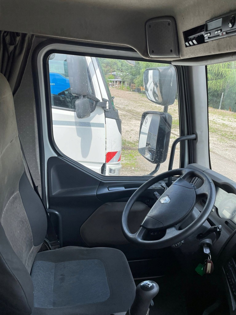 фото №7, Renault premium 450 na запчасти