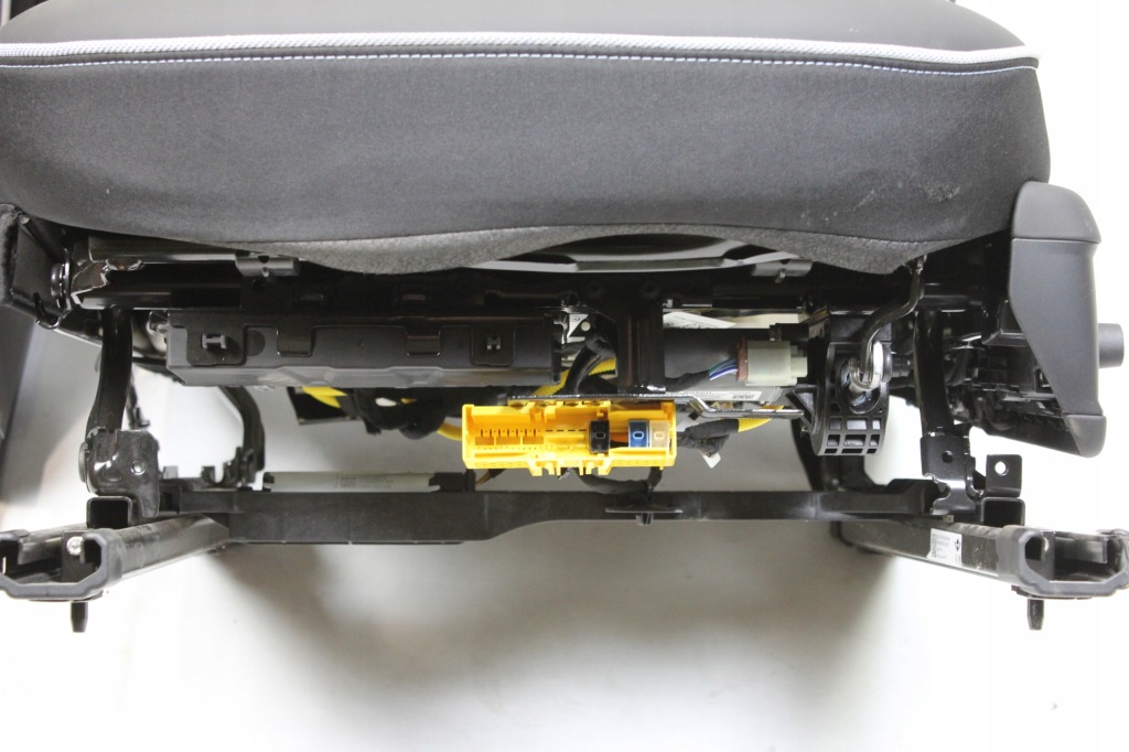 фото №12, Сидіння заднє сидіння vescin чорно biebieska mini cooper j01