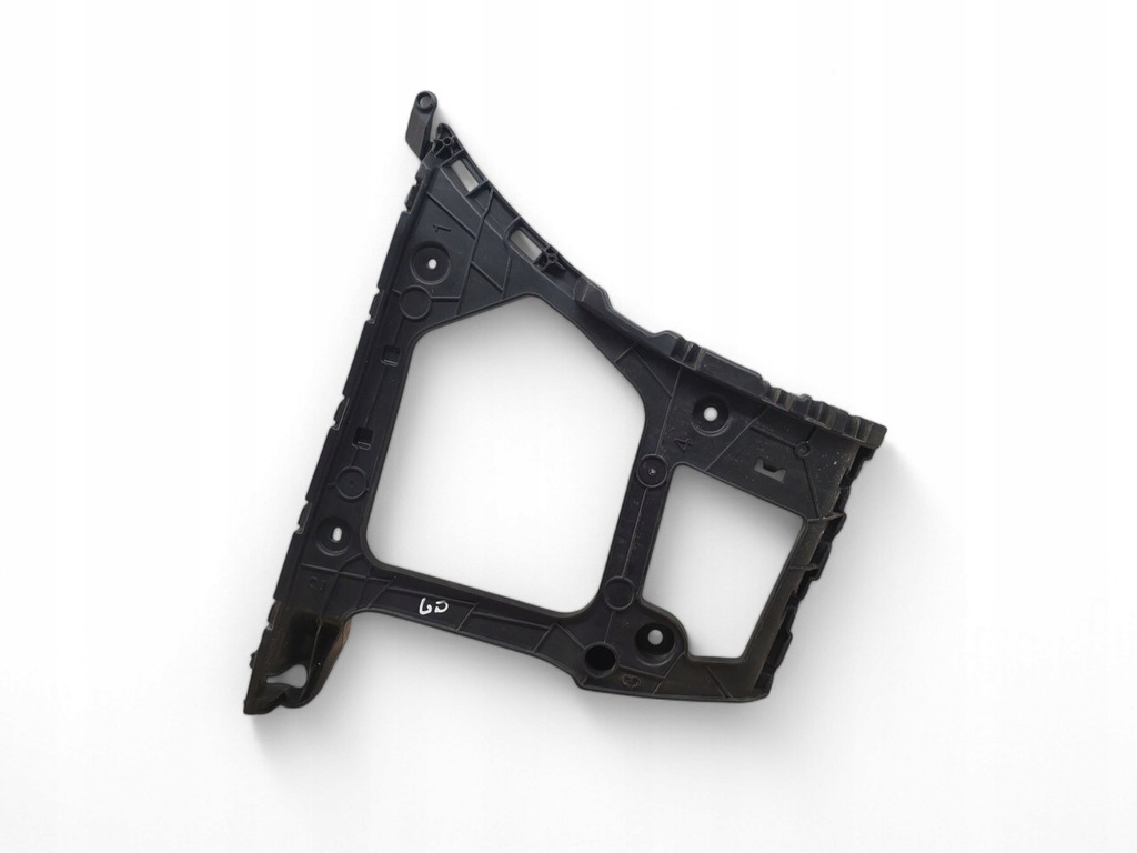 фото №7, Audi q7 4m 4m0807454 задня сторона права елементи кріпильні