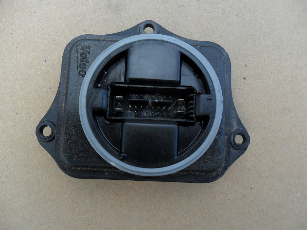 фото №7, Модуль led ксенон ford 90057397