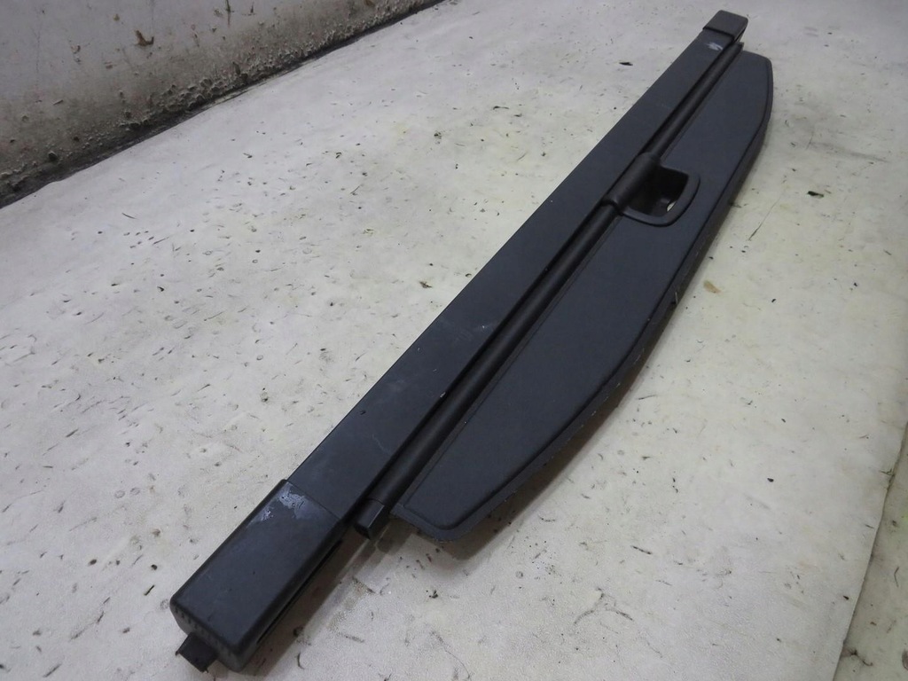 фото №6, Шторка багажника ford ecosport cn15-a55066-ae35bb