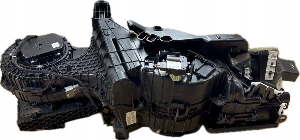 O2 cadillac escalade iv 2014 - 6.2 gm отопитель воздуходувка 23117425 Цена