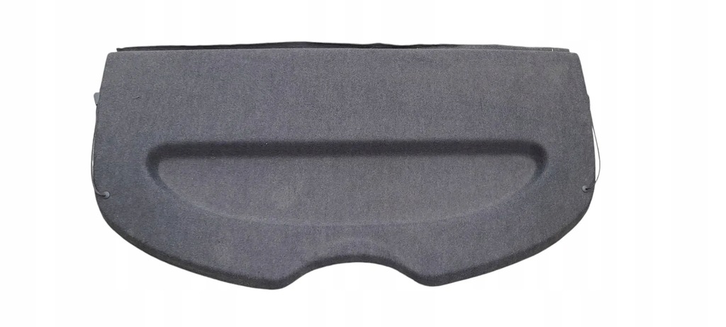 фото №1, Полка задняя renault megane ii hb 8200034999