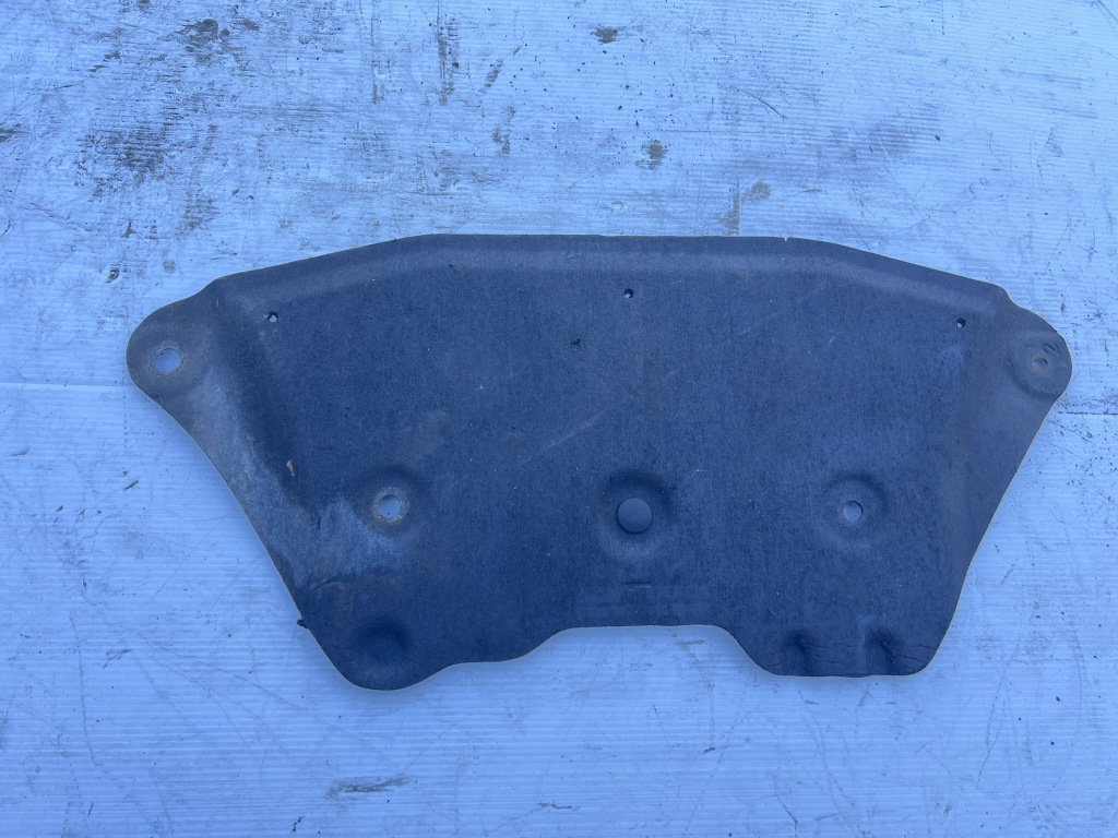 Купити Volvo s60 ii v60 захист підвіска 31280620