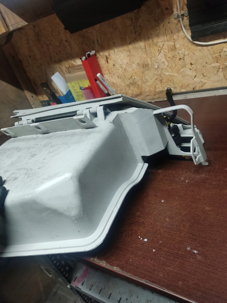 фото №9, Fiat stilo 01- бардачок пасажира 1821920239