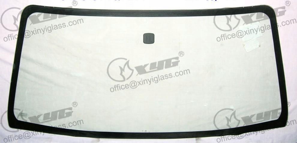 Купить Стекло лобовое mitsubishi l 200 2 1997-2006