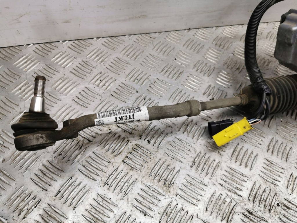 Citroen c5 aircross 2020 рулевая рейка 9829983280 Киев